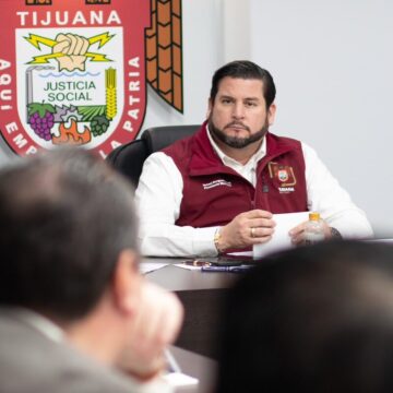 Burgueño reafirma legalidad de operación en La Cueva del Peludo