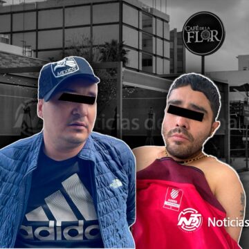 De Culiacán los asaltantes que asesinaron a escolta en Zona Río