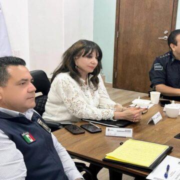 Norma Bustamante enfrenta escándalo en Mexicali tras estafa de 390 mil pesos en Bienestar Social