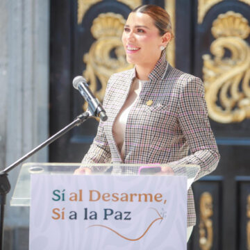 Con infraestructura educativa se transforma la vida de 628 mil alumnos de BC