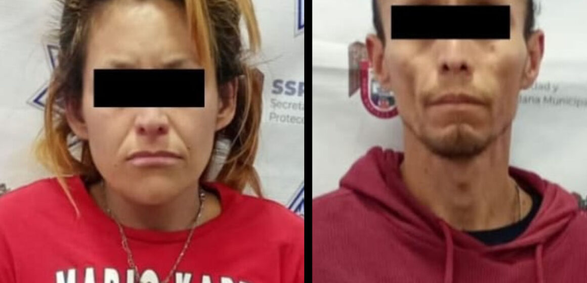 Gemelitas fueron violentadas; la SSPCM arresta a sus padres  