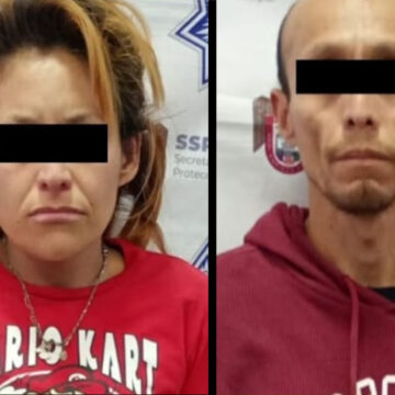 Gemelitas fueron violentadas; la SSPCM arresta a sus padres  