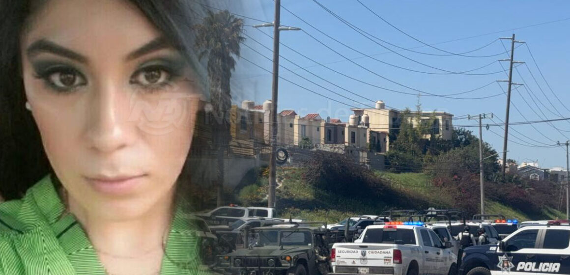 5555 Muere agente estatal en operativo de aprehensión; agresor escapa de corporaciones