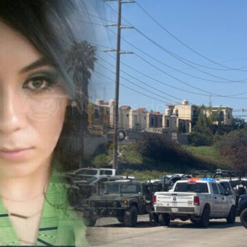 Muere agente estatal en operativo de aprehensión; agresor escapa de corporaciones  