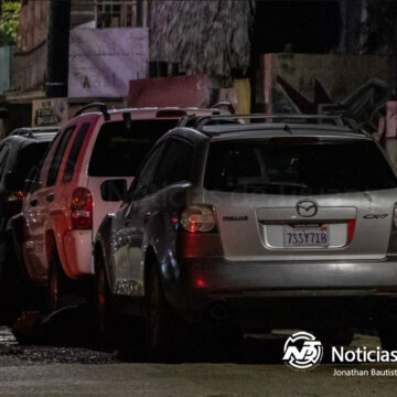 6 Ataque armado deja dos mecánicos muertos y un herido en la colonia Guerrero