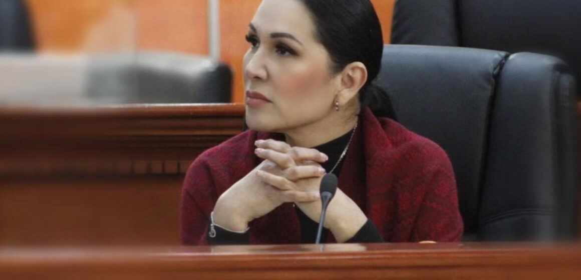 Diputada propone reforzar seguridad en centros escolares de BC