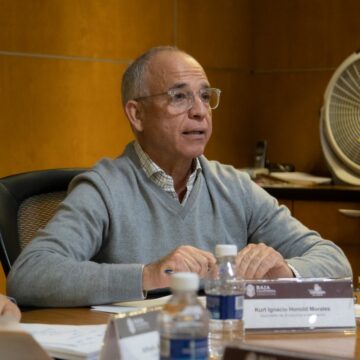 640b9e5974d77 Kurt Honold advierte que la industria de BC que incumple con el T-MEC está siendo afectada