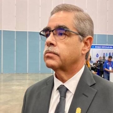 Titular de la Sidurt estima inversión de 18 mil millones para Viaducto de Otay