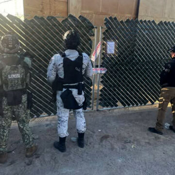 89 Inhabilitan toma clandestina y aseguran más de mil litros de hidrocarburo