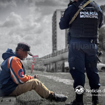 Matan a golpes a indigente en puente Alamar 