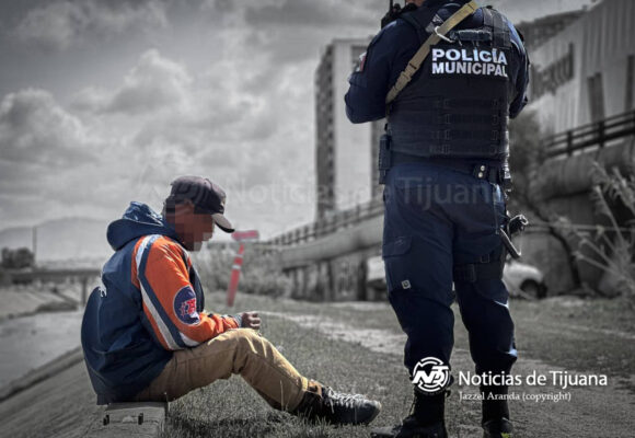 Matan a golpes a indigente en puente Alamar 
