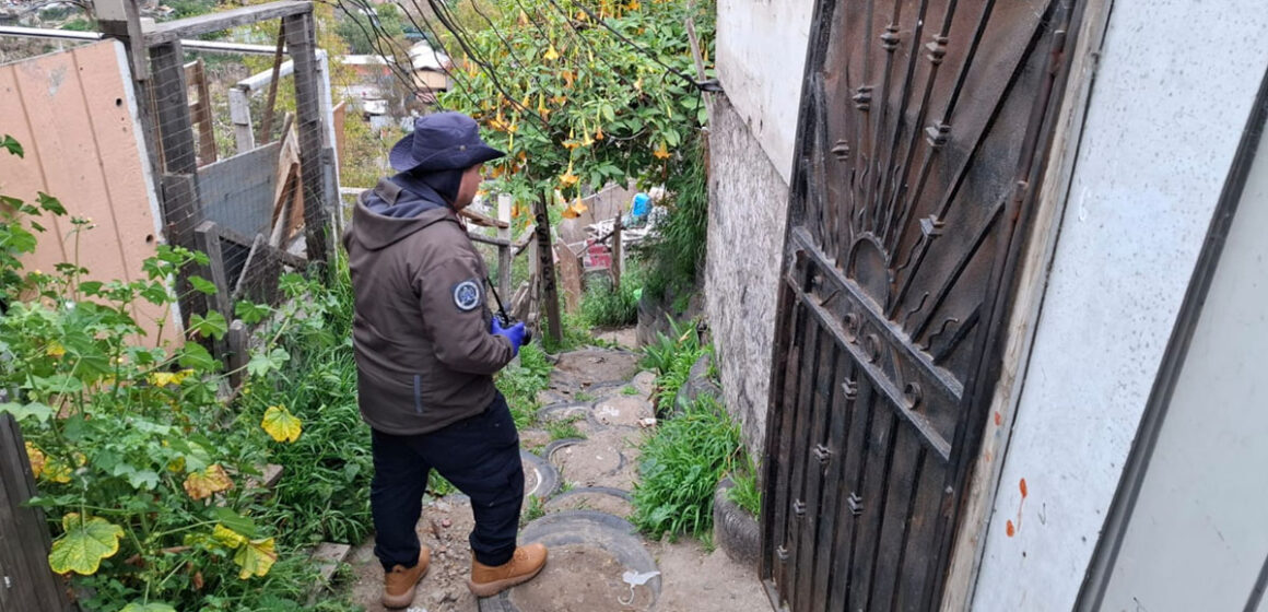 Refuerza FGE acciones en la búsqueda de personas desaparecidas