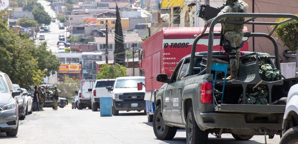 Hallan sin vida a mujer en domicilio de Tijuana