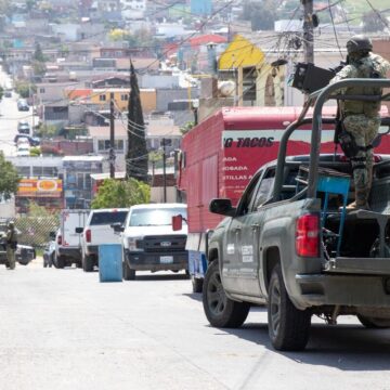 Hallan sin vida a mujer en domicilio de Tijuana