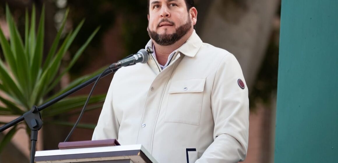 IMG_6794 (1) Burgueño asegura que el refuerzo de seguridad federal en Tijuana exige mejores resultados