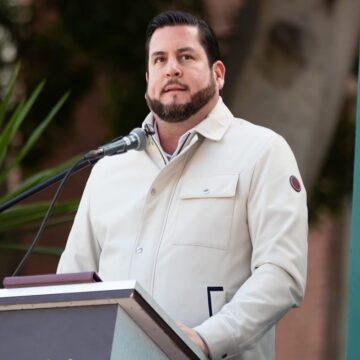 Burgueño asegura que el refuerzo de seguridad federal en Tijuana exige mejores resultados