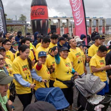 IMG_7094 Tijuana corre por una noble causa en el Parque Esperanto