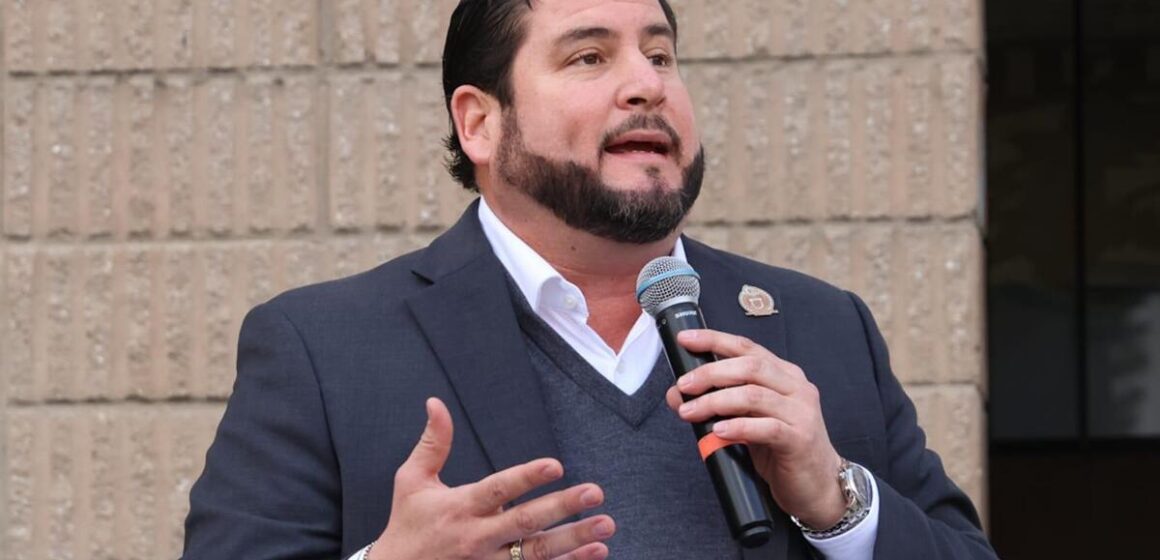 Ismael Burgueño sobre el rumbo de Tijuana: “No vengo a simular, quiero resultados”
