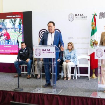 Marina del Pilar destina 19 millones para fortalecer la atención a personas con autismo