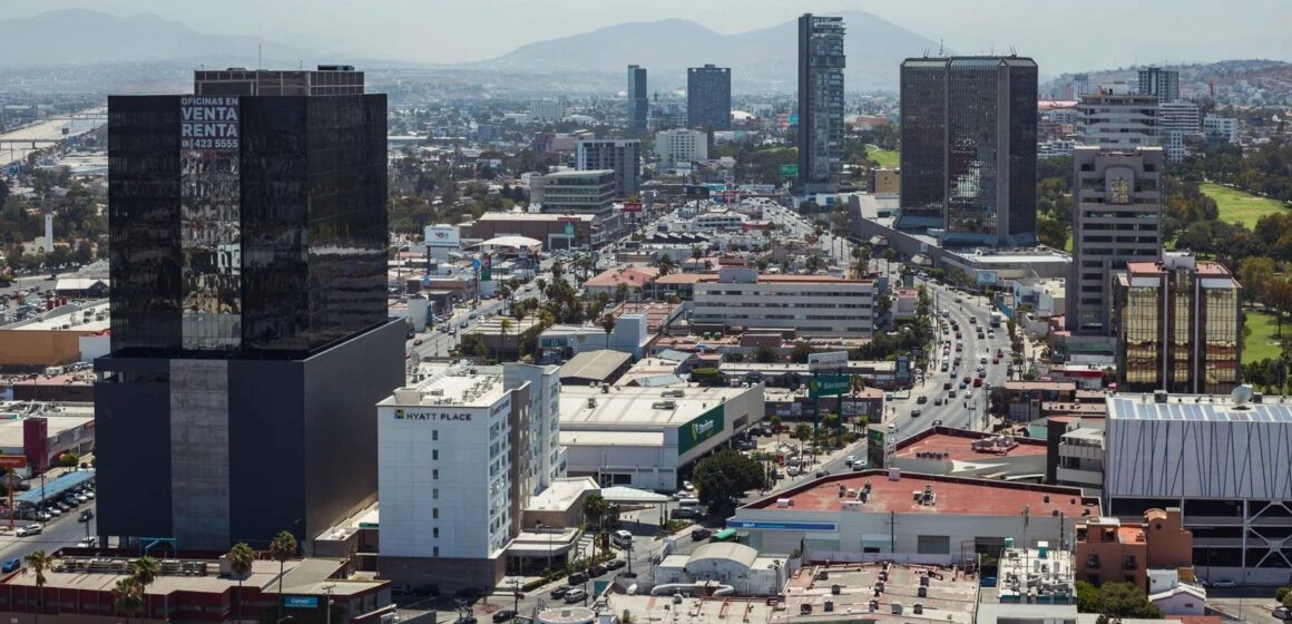 Sismo de 6.0 grados sacude Tijuana y la zona costa de BC 