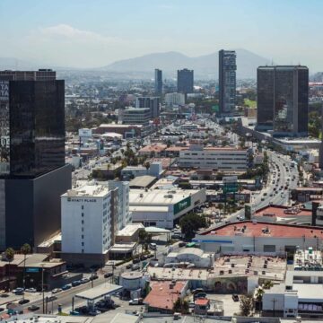 Sismo de 6.0 grados sacude Tijuana y la zona costa de BC 