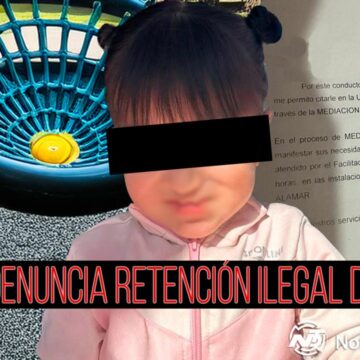 WhatsApp Image 2025-04-22 at 15.02.19 Madre denuncia retención ilegal de su hija por parte del padre, exige apoyo de autoridades