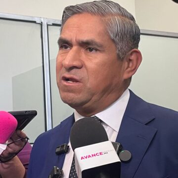 SSPC resalta apoyo federal con 400 elementos: “La coordinación es constante”