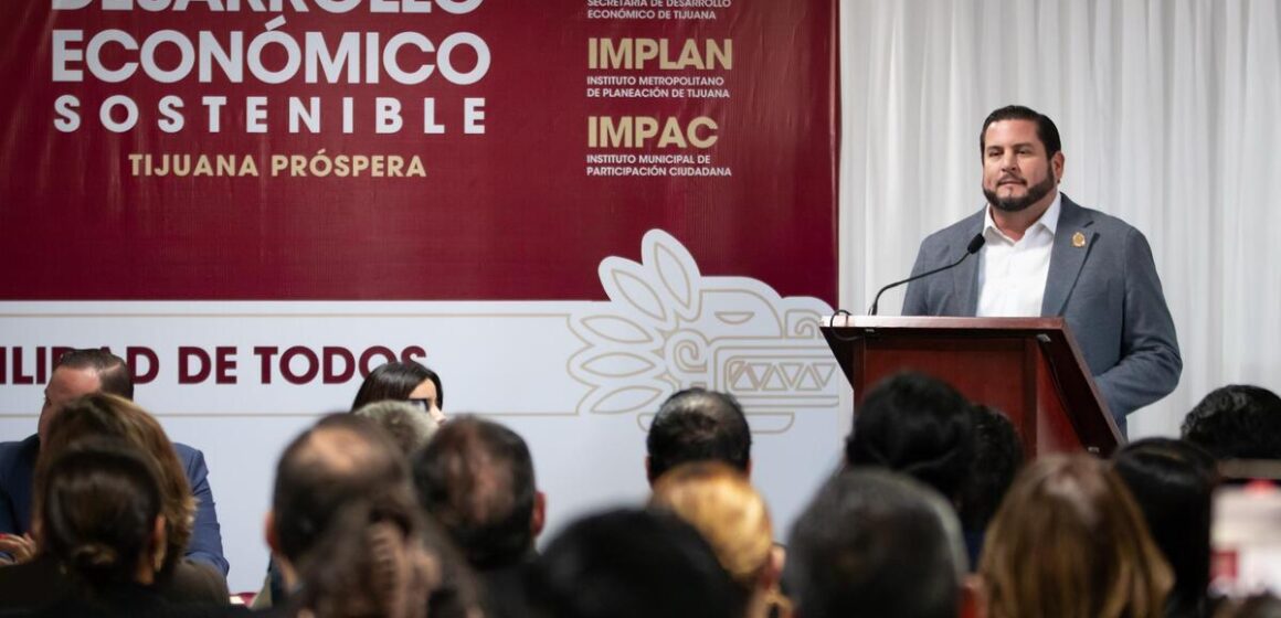 WhatsApp Image 2025-04-29 at 12.13.52 Burgueño preside Foro “Desarrollo Económico Sostenible” para impulsar la Agenda 2030