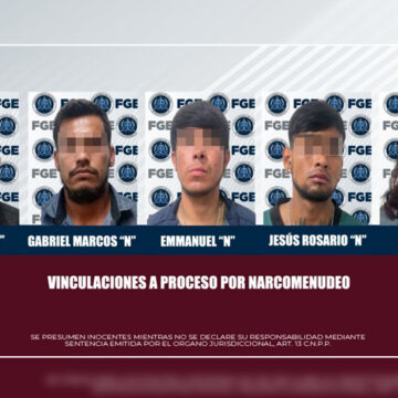 be8b5163-4a51-4b25-bf57-da0035320331 Vinculan a proceso a cinco narcomenudistas en Tijuana