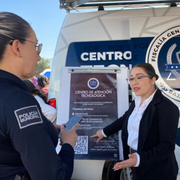 ccx FGE participa en jornada de bienestar en valle verde para acercar sus servicios a la comunidad