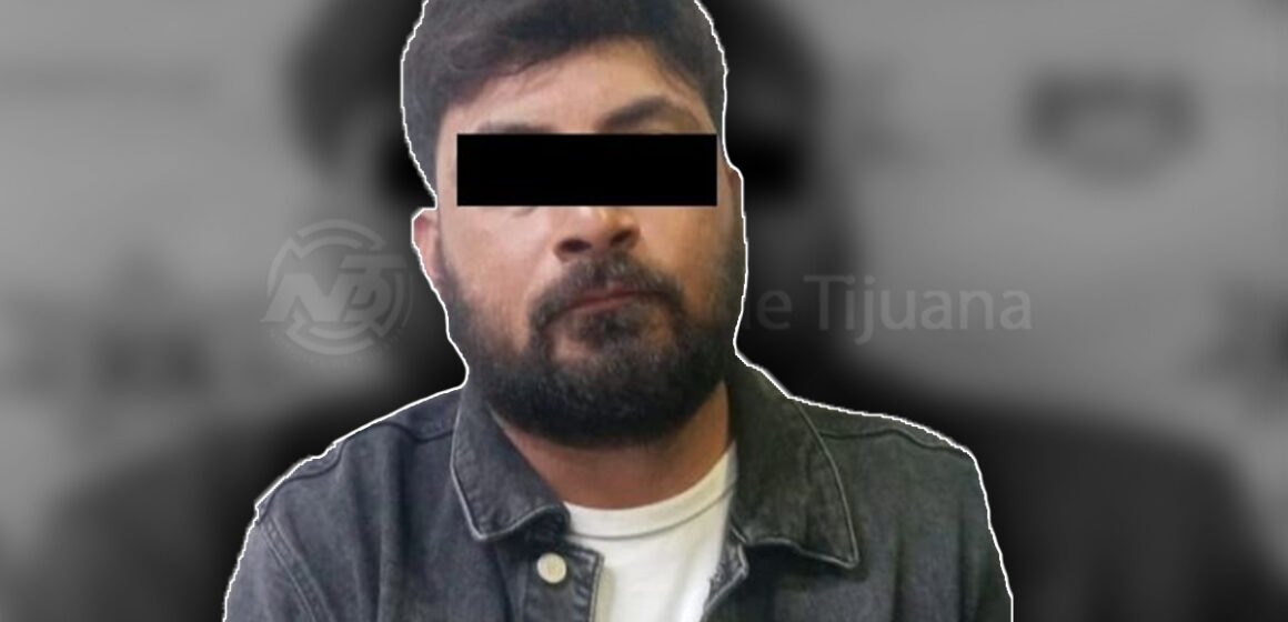 Detienen a José Ramón tras robo en una gasolinera en El Cucapah
