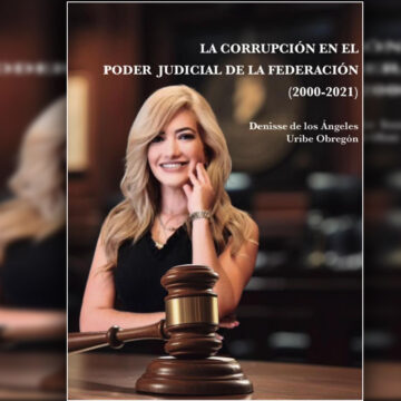 “La administración de justicia no puede estar subordinada a coyunturas ni al poder político”: Marisela Morales en la Universidad Latina