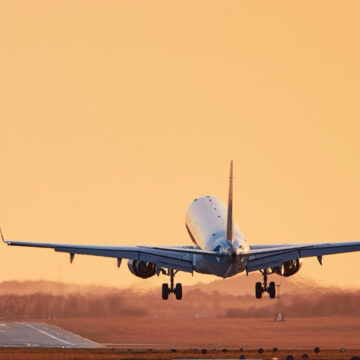 Vuelos nocturnos afectan descanso y salud de tijuanenses: CIGAMX