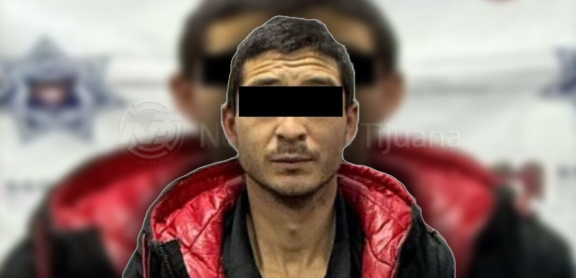 ds Frustra Policía Municipal robo de vehículo y captura al asaltante