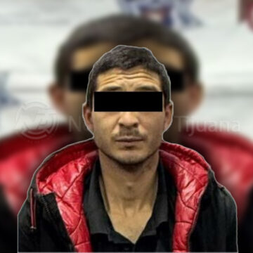 Frustra Policía Municipal robo de vehículo y captura al asaltante