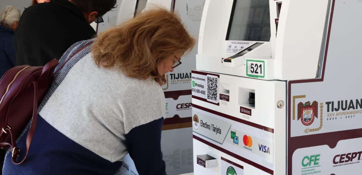 Resultados favorables en programa de estímulos fiscales XXV Ayuntamiento