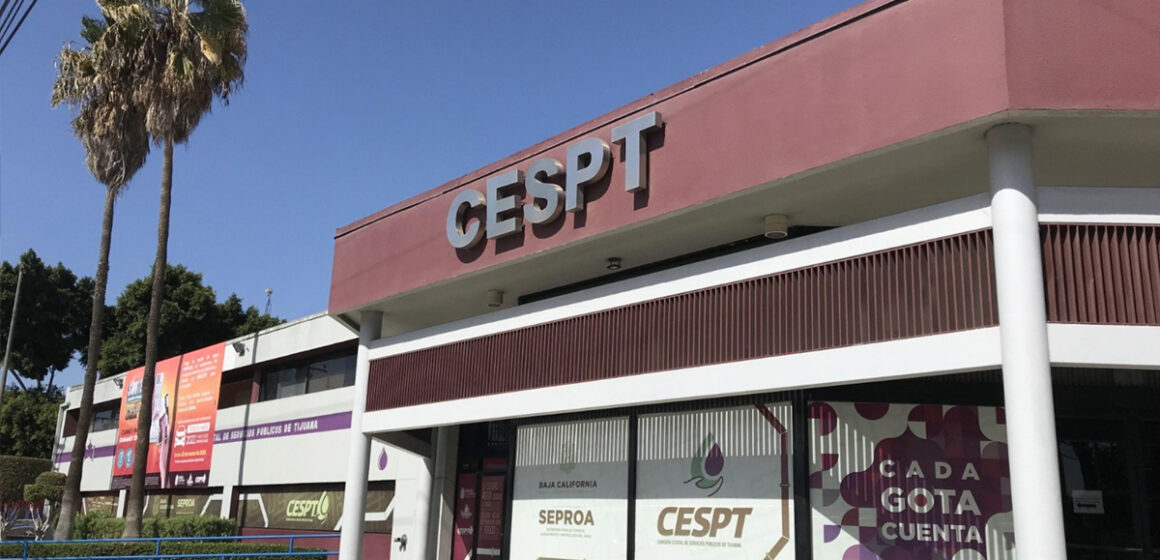 Comisión Estatal de Servicios Públicos de Tijuana