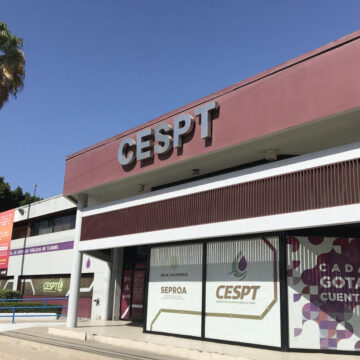 gdf Comisión Estatal de Servicios Públicos de Tijuana