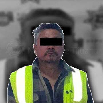 h Detienen a Albertano tras machetear a su vecino en la colonia El Niño