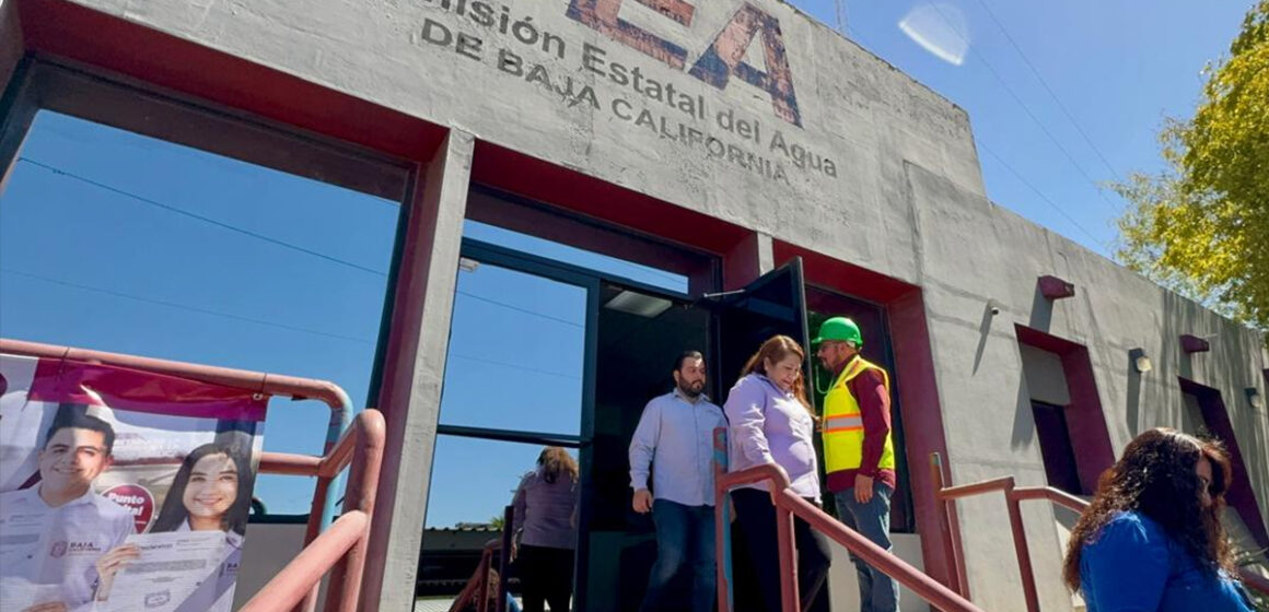 Refuerzan CEA-SEPROA cultura de prevención ante sismos con simulacro nacional