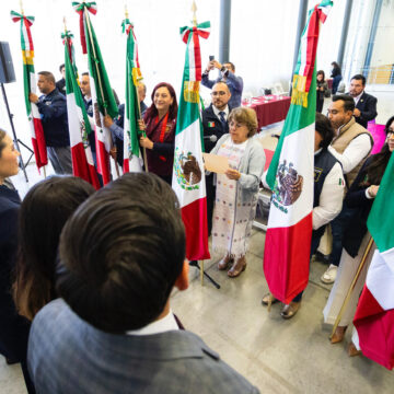 si Fortalecen estado, federación y municipios acciones para brindar paz a Baja California