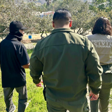 Supervisa Gobierno Municipal medidas de seguridad en albercas y balnearios de Tijuana