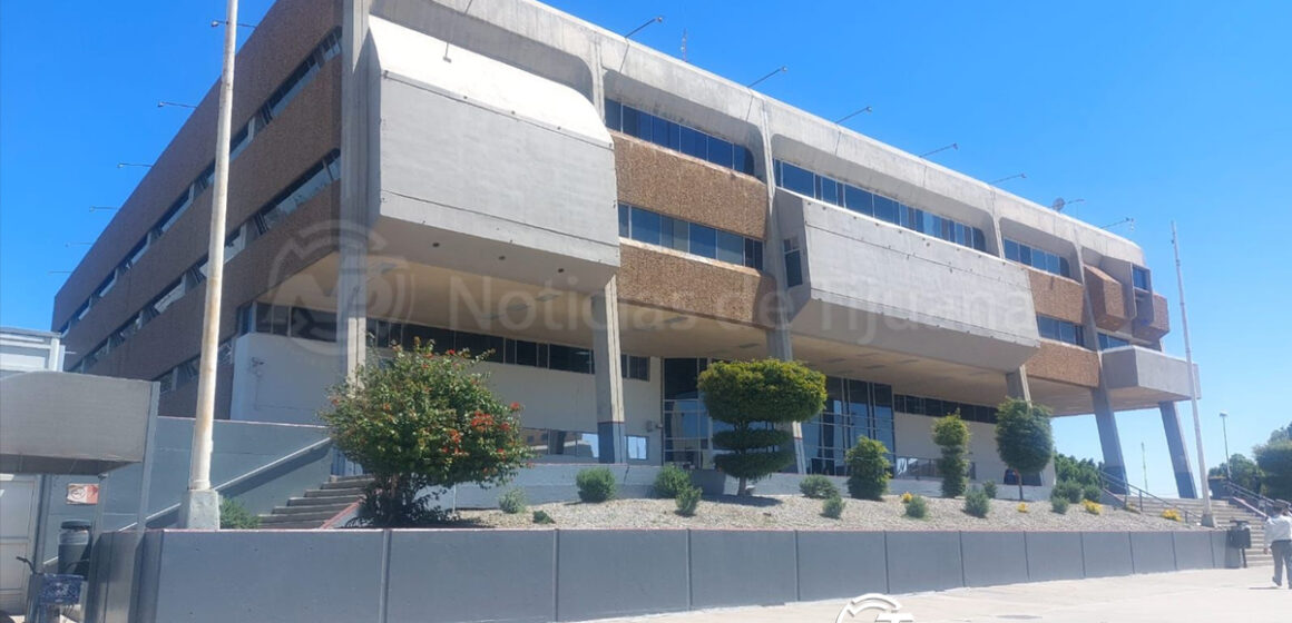 Es día inhábil el viernes 2 de mayo en gobierno del estado de Baja California