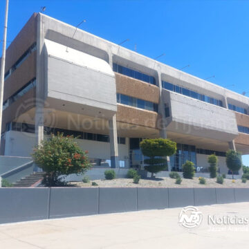 xvc Es día inhábil el viernes 2 de mayo en gobierno del estado de Baja California