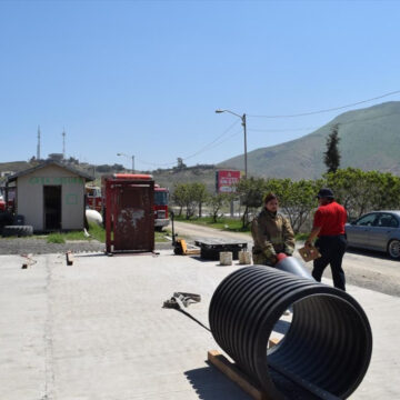 xzc Inicia el proceso de evaluación para aspirantes de la novena academia de Bomberos de Tijuana