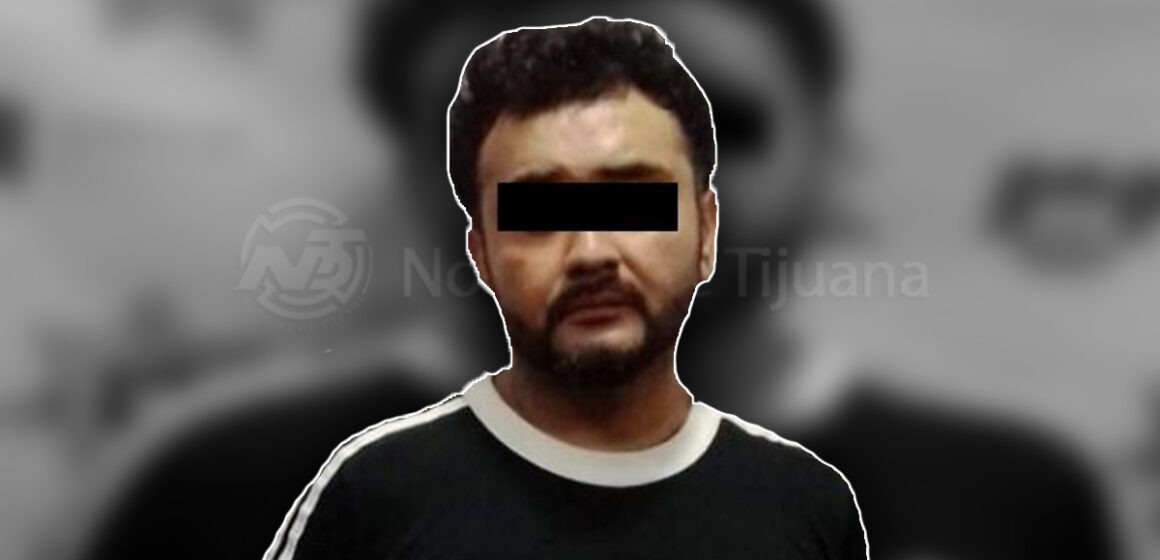 Detienen a sujeto que violentaba a su pareja en Villas del Sol