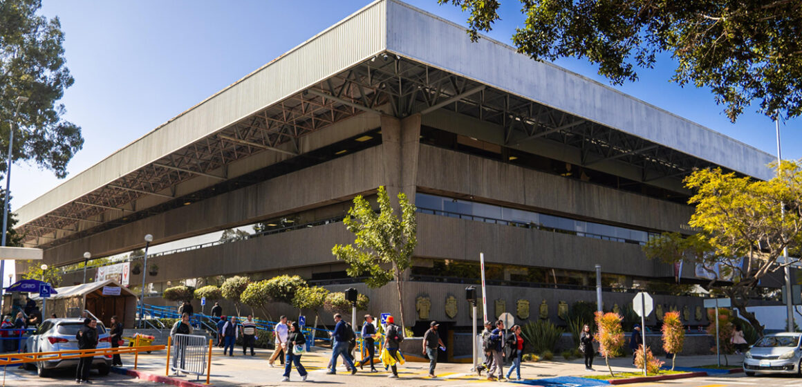 zx Suspenderá Gobierno Municipal de Tijuana actividades los días jueves 17 y viernes 18 de abril