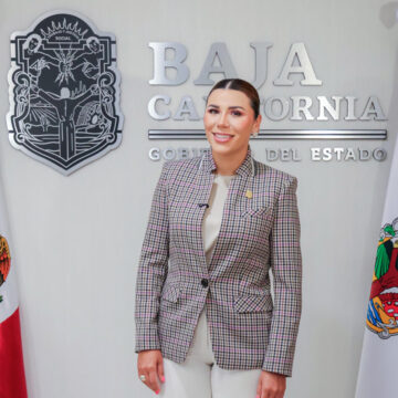 Contará Baja California con espacios de desarrollo libres de violencia para mujeres