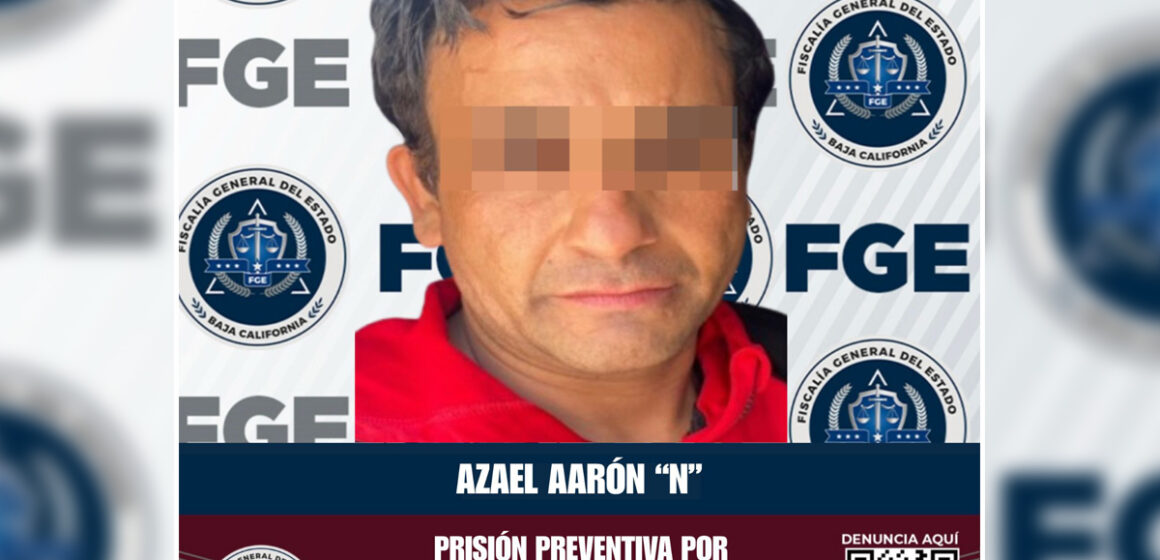 Fijan prisión preventiva para un masculino por allanamiento de morada