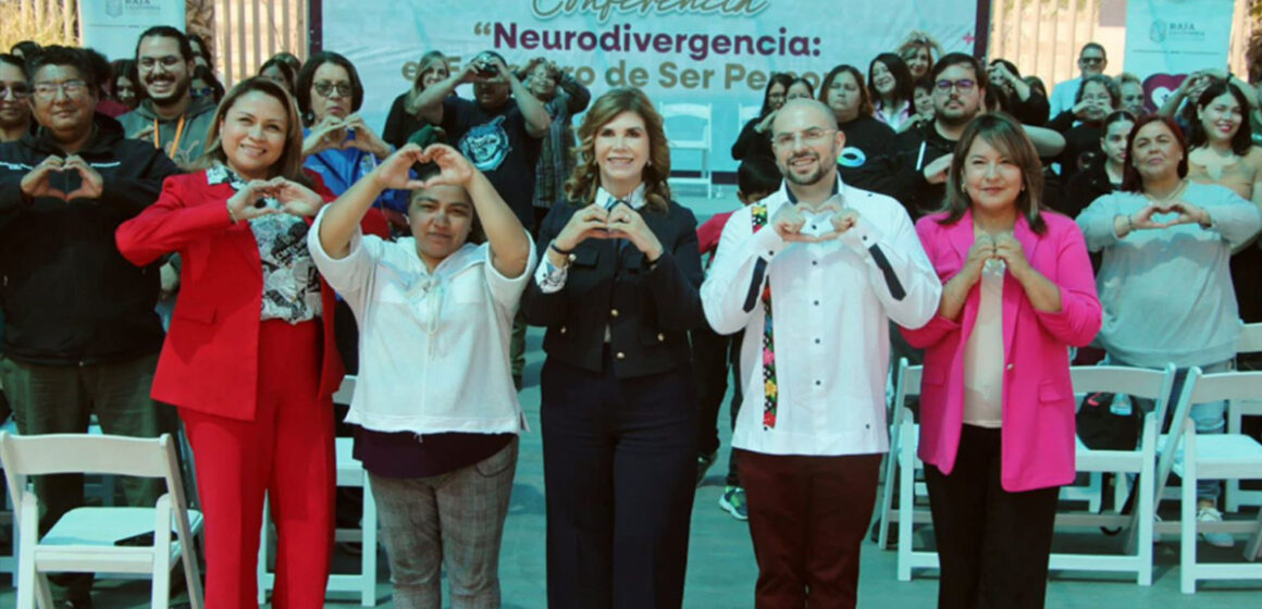 1 Sistema DIF BC y Sociedad Mexicana de Pediatría firman convenio de colaboración